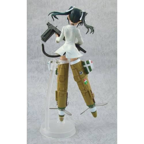 Mua bán PVC FURYU LUCHINI STRIKE WITCHES